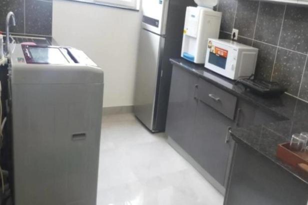 阿林公寓酒店 Tada 外观 照片